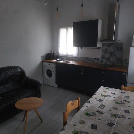 Apartamento L'Orangerie Idron Exterior foto