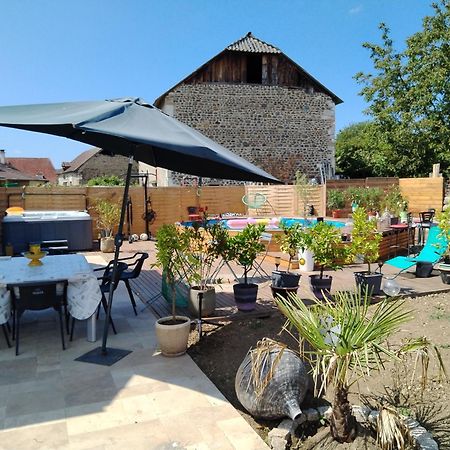 Apartamento L'Orangerie Idron Exterior foto