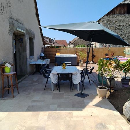 Apartamento L'Orangerie Idron Exterior foto