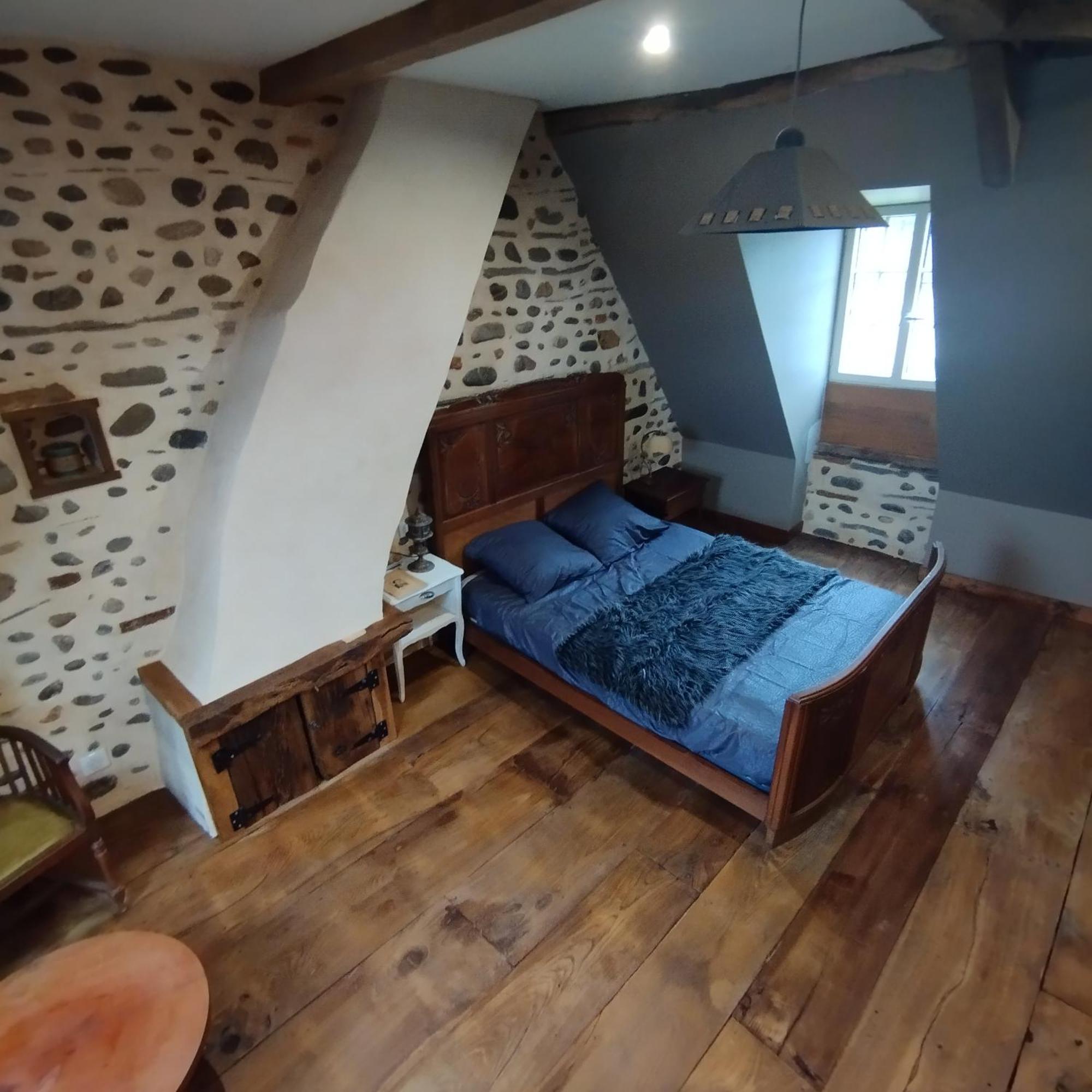 Apartamento L'Orangerie Idron Exterior foto