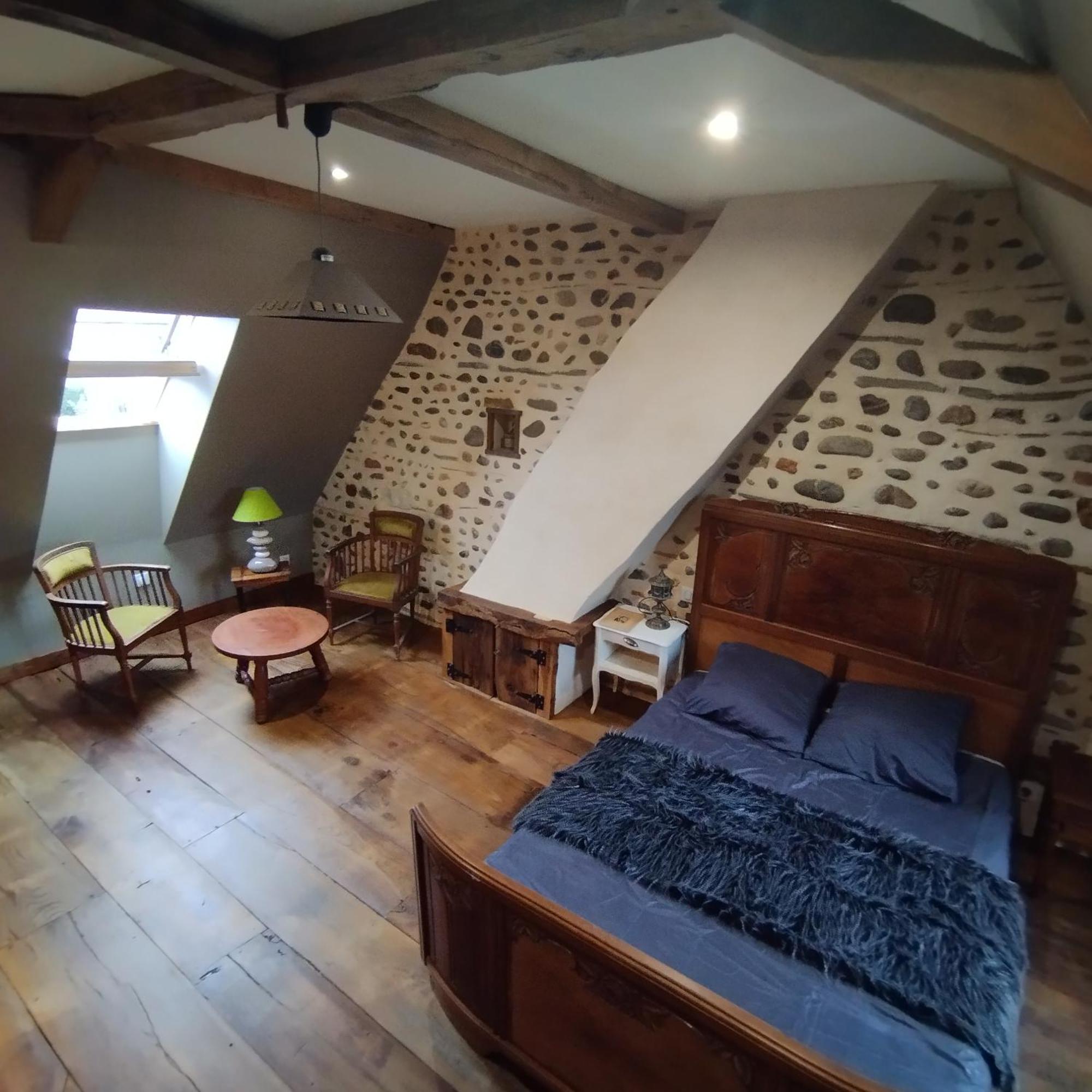 Apartamento L'Orangerie Idron Exterior foto