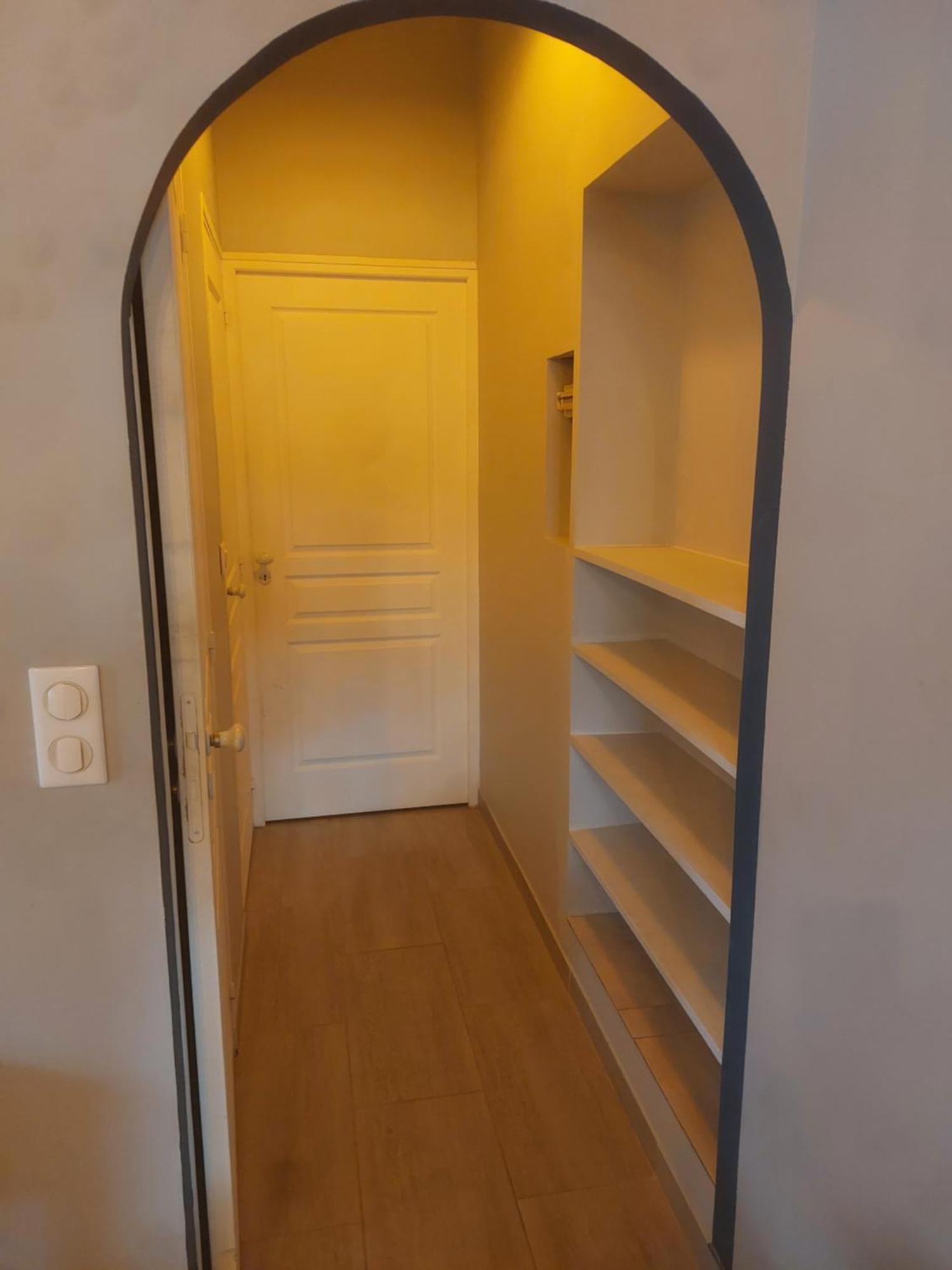 Apartamento L'Orangerie Idron Exterior foto