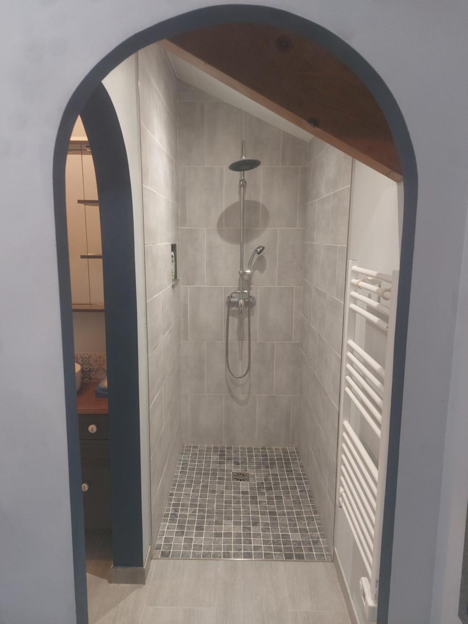 Apartamento L'Orangerie Idron Exterior foto