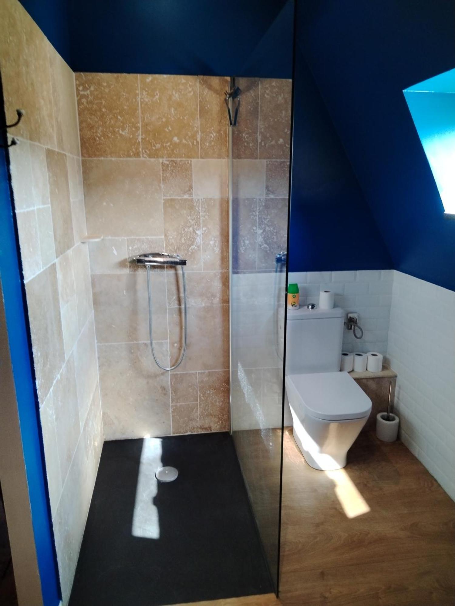 Apartamento L'Orangerie Idron Exterior foto