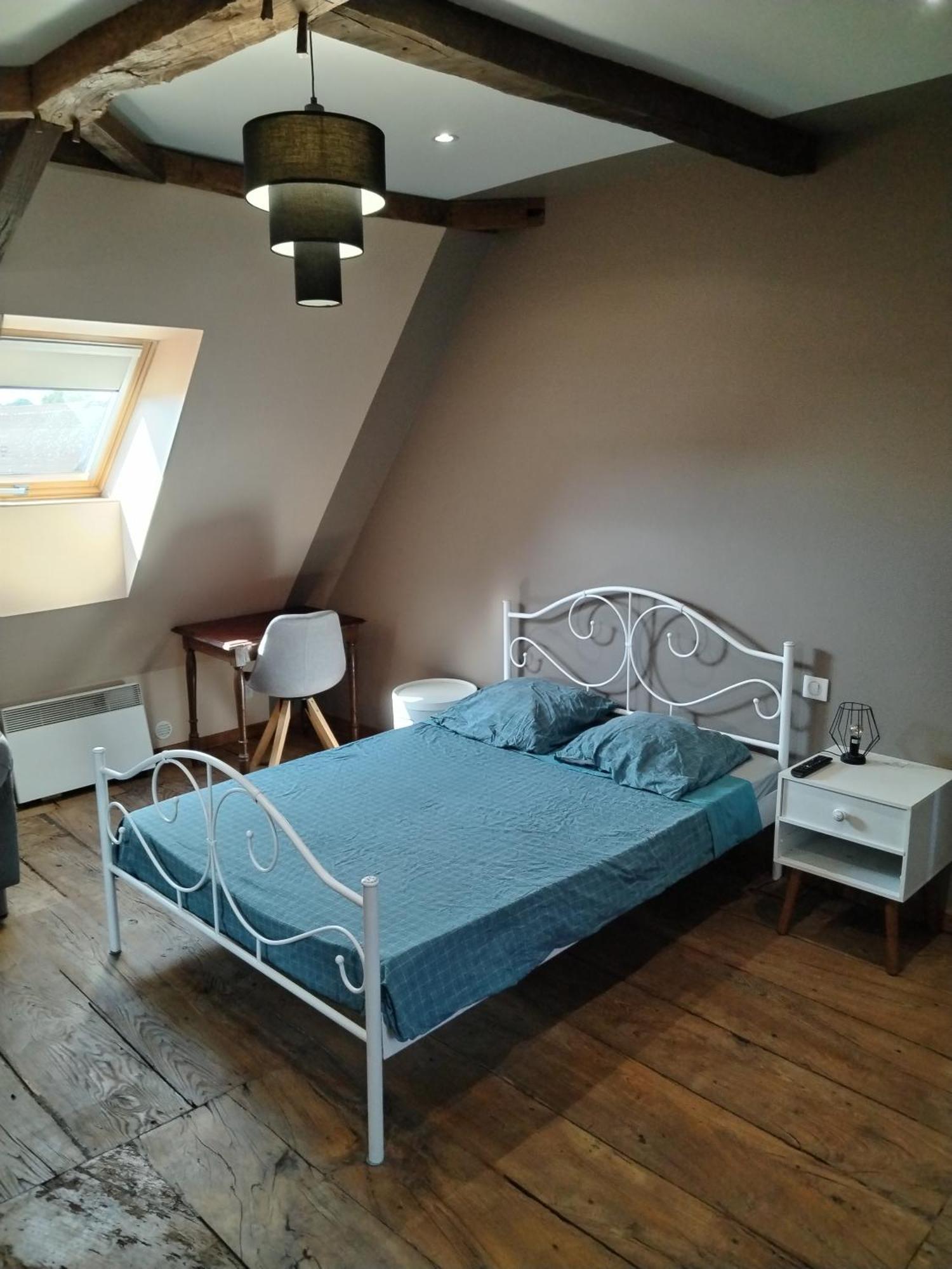 Apartamento L'Orangerie Idron Exterior foto